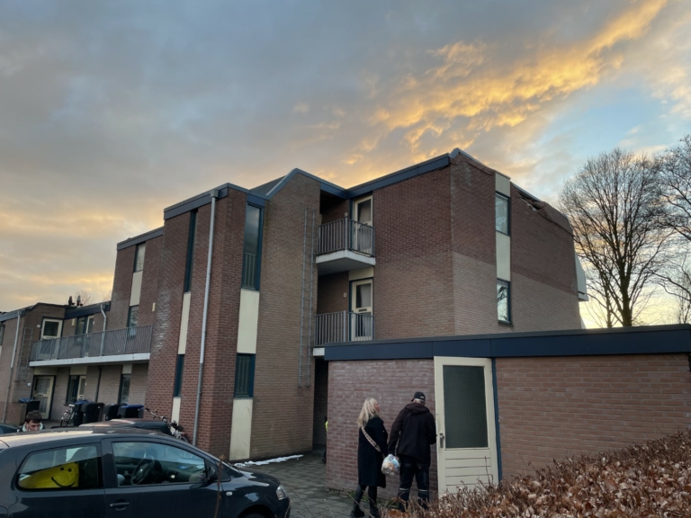 Man opgepakt om explosie appartement, ook wietplantage ontdekt