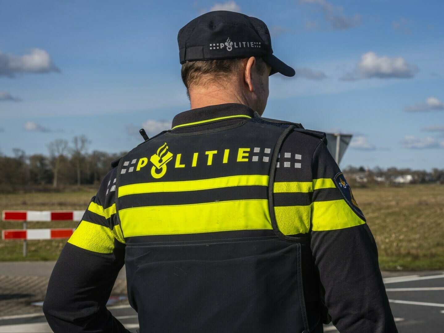Politieagent die schoot op tractor in Heerenveen strafrechtelijk vervolgd