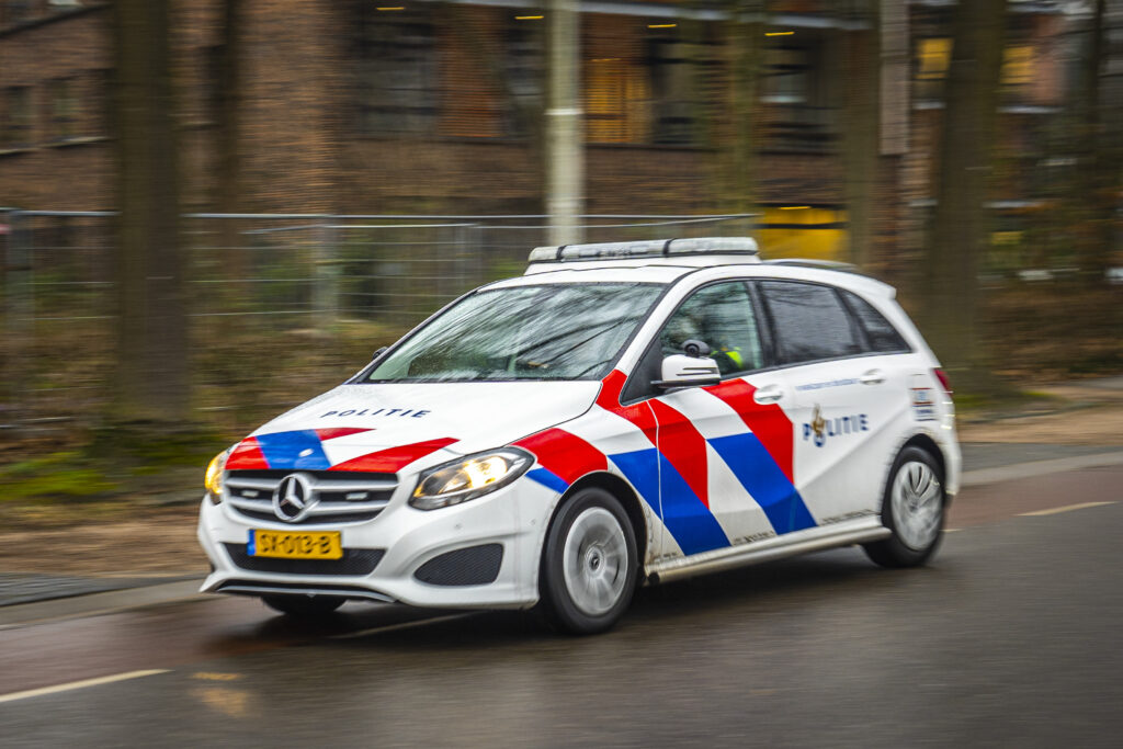 Arrestaties in Leeuwarden na vechtpartij