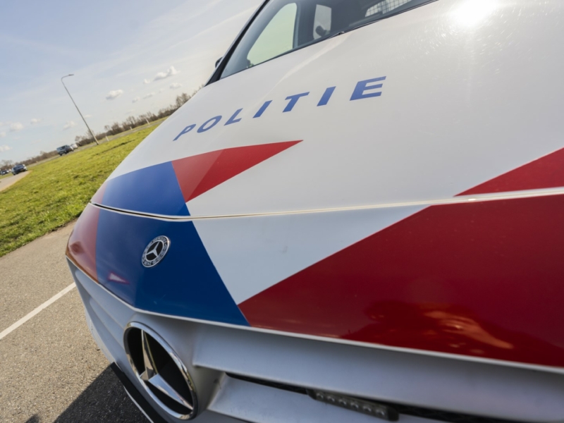 Lichaam gevonden langs snelweg