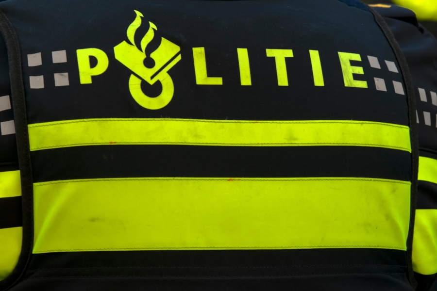 Automobilist rijdt door na veroorzaken van ongeval