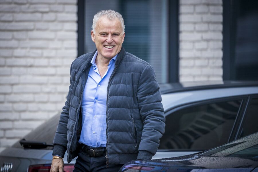Nieuwe verdachte in Drenthe (29) aangehouden voor aanslag Peter R. de Vries