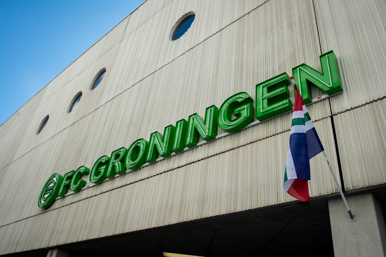 FC Groningen dreigt met aangifte tegen ‘onderzoeksjournalist’