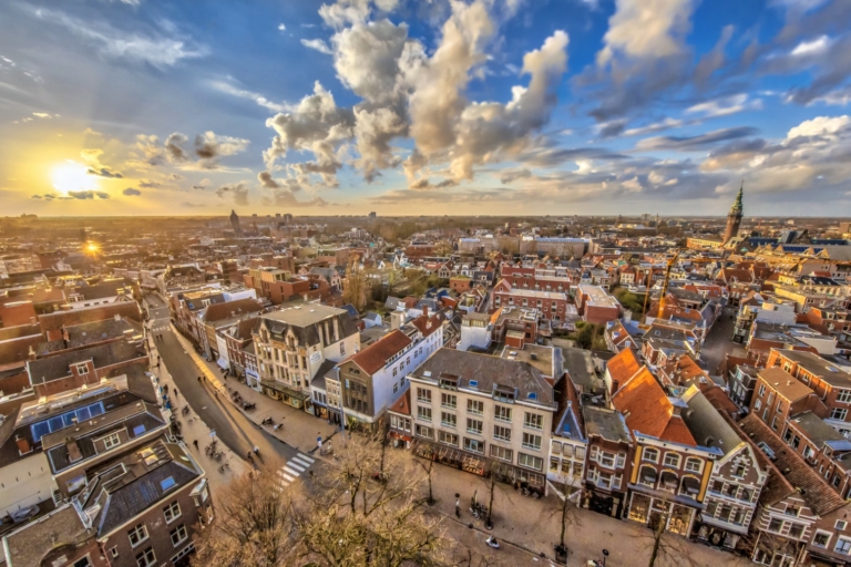 Een effectieve digitale marketingstrategie opzetten: zo pak je het aan!