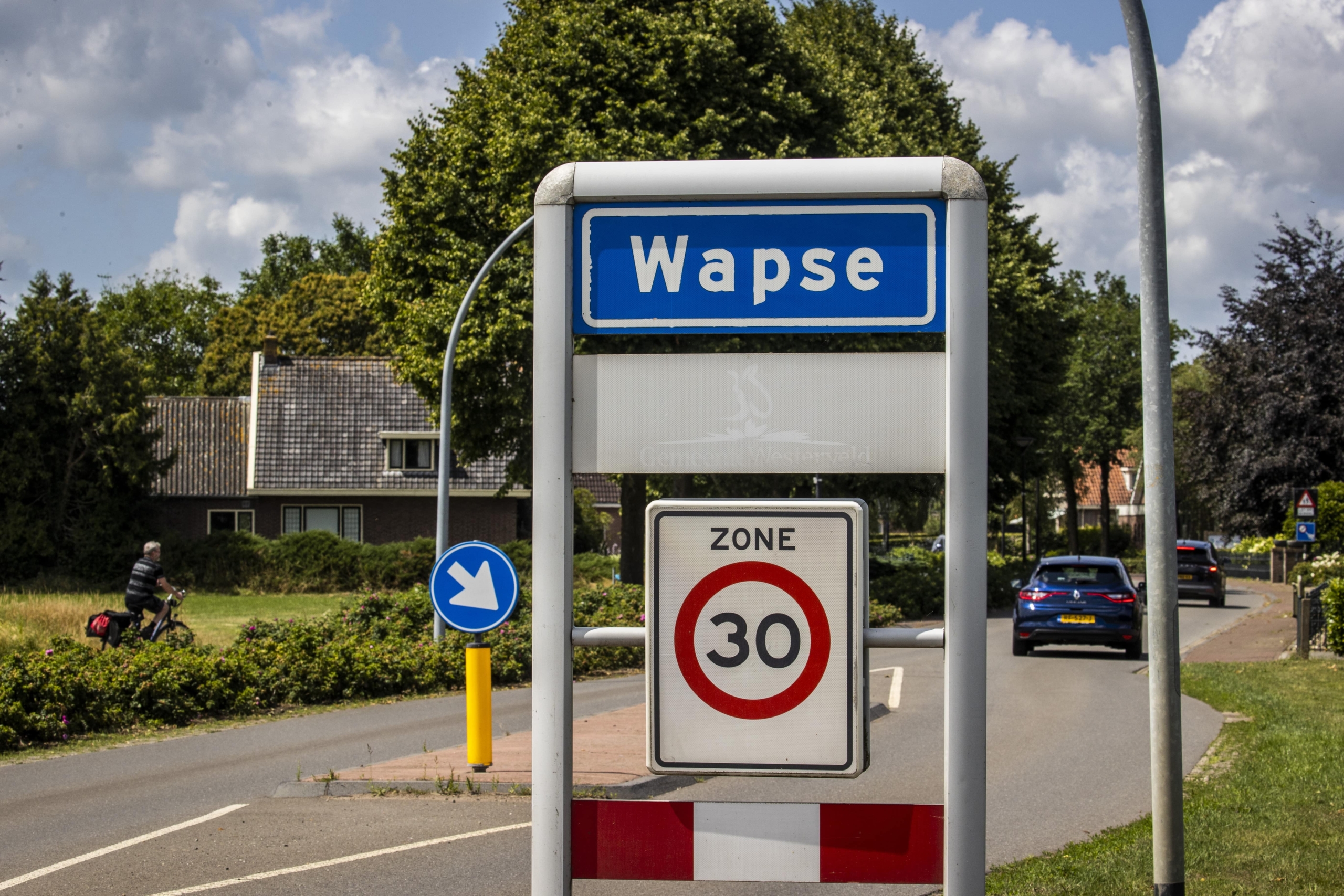 Politie zoekt naar beelden aanval en doodschieten wolf