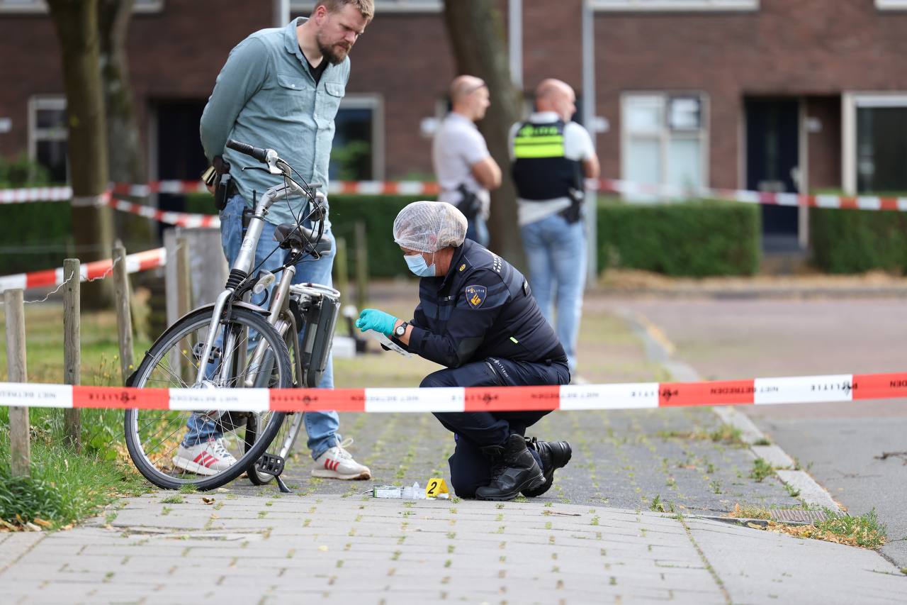 Minderjarige jongen zwaargewond na steekpartij