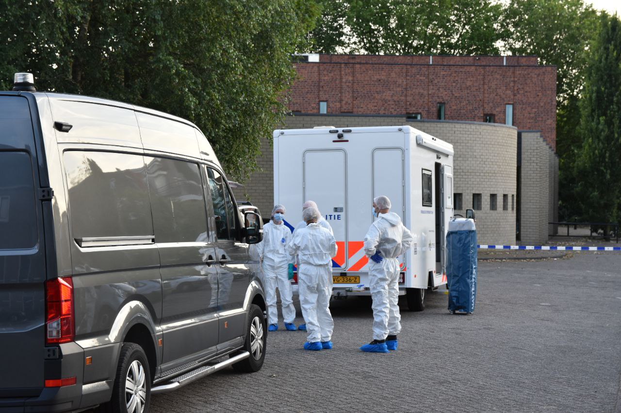 UPDATE: Onderzoek naar overleden persoon in huis gaat vandaag verder