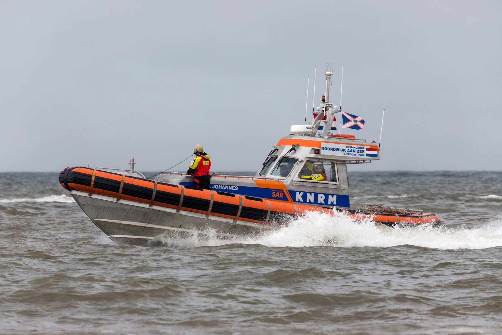 Stoffelijk overschot uit zee gehaald