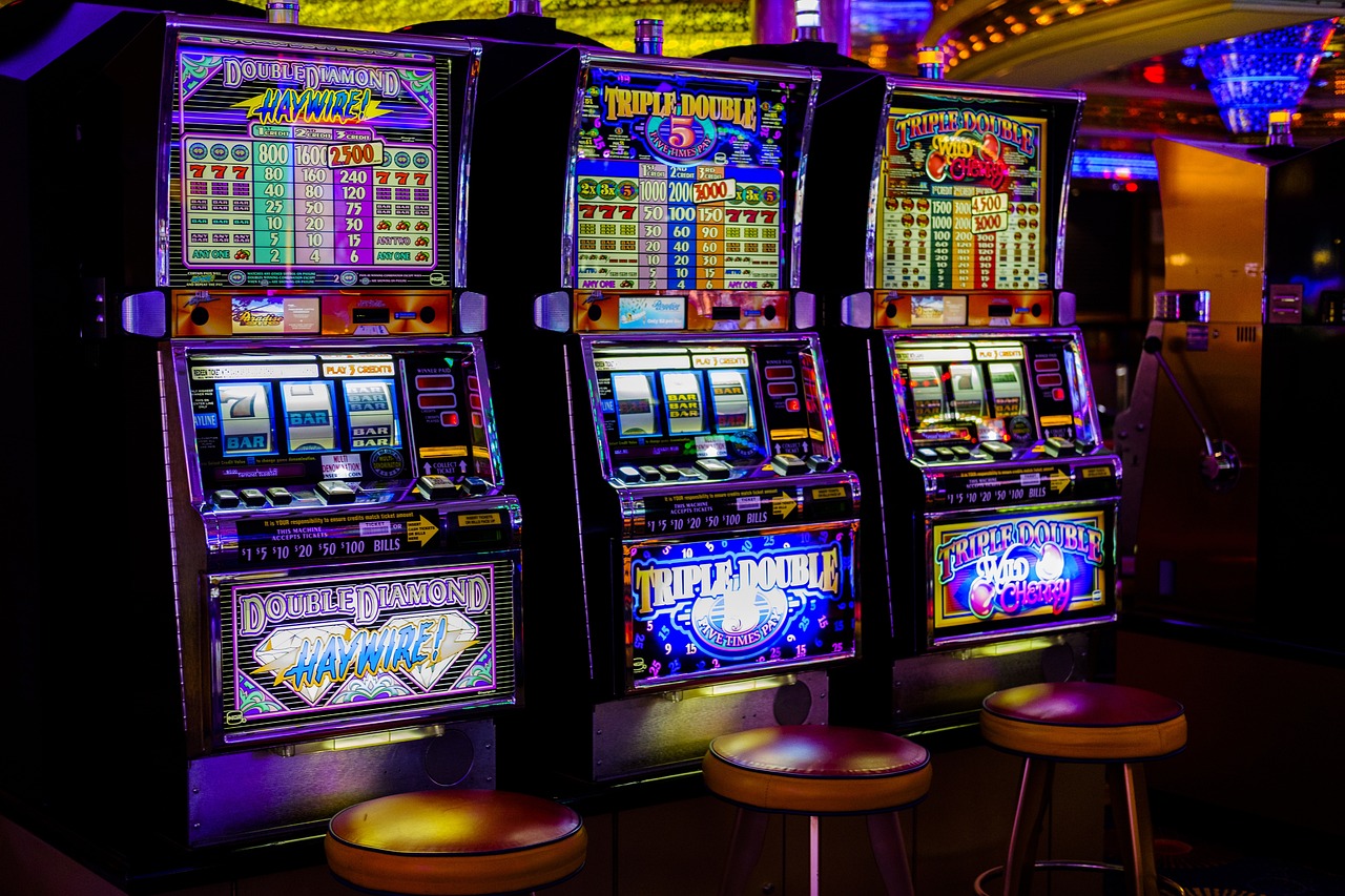Hebben online casino’s meer positieve effecten voor de veiligheid op straat?