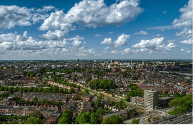 De leukste herfstactiviteiten voor Groningen, Friesland en Drenthe