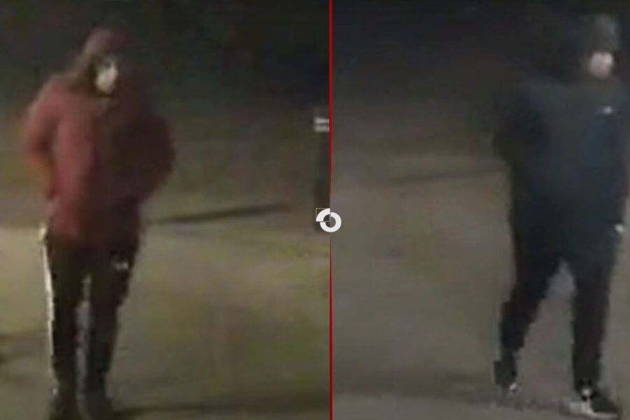 Man (41) door misdrijf om het leven gebracht, beveiligingsbeelden gedeeld