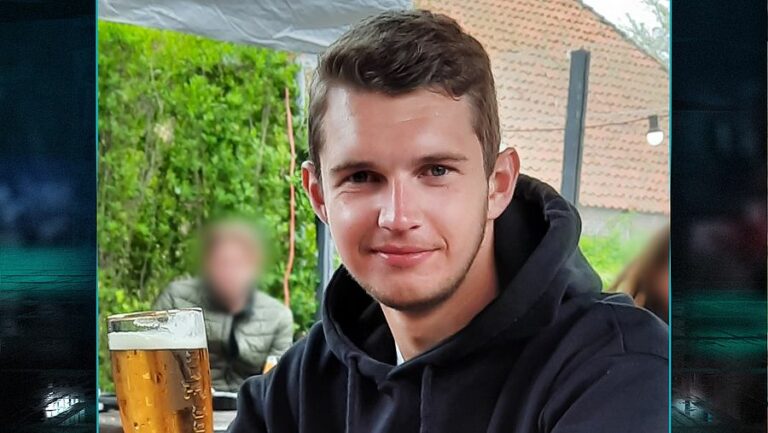 Tweede verdachte (18) vast in onderzoek naar dood Cas Steenbergen