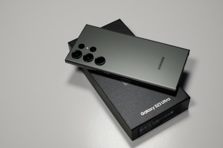 De 5 Beste Android Telefoons van 2023: Voor Elke Wens een Perfecte Match