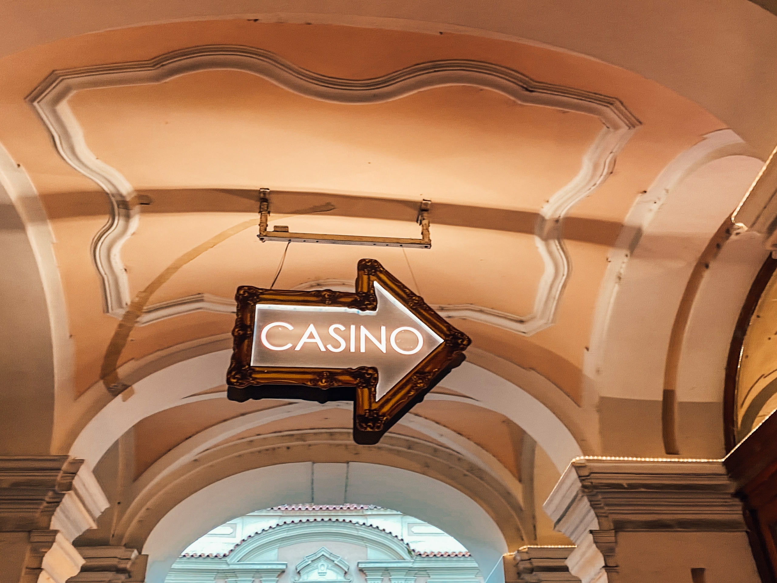 Hoeveel Casino’s Kun je Vinden in Noord Holland?