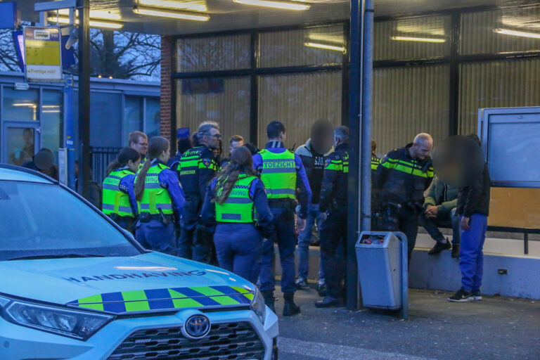 Verdachten betalen grote bedragen met gestolen pinpas