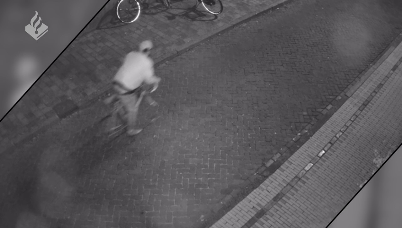 Seksueel misdrijf in Groningen, wie herkent deze man
