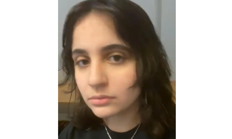 Vermist: 15-jarige Lina Azaaj uit Valthe