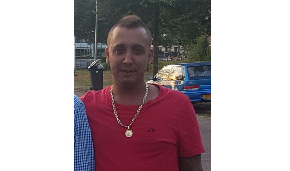 Politie is op zoek naar vermiste 41-jarige Dewkoemar (Ronnie)