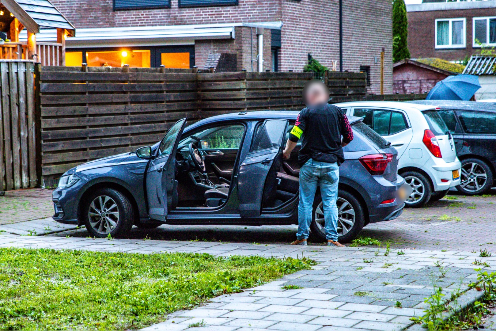 Grote drugsactie in Emmen