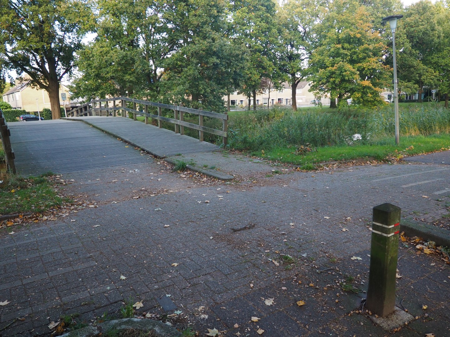 Politie zoekt naar fatbiker die doorreed na ongeluk