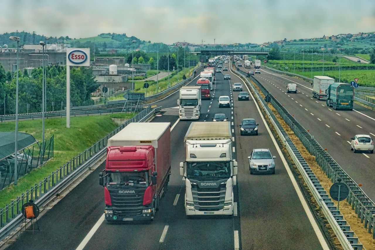 Mogelijk weer 130 km/u op snelweg richting Duitsland