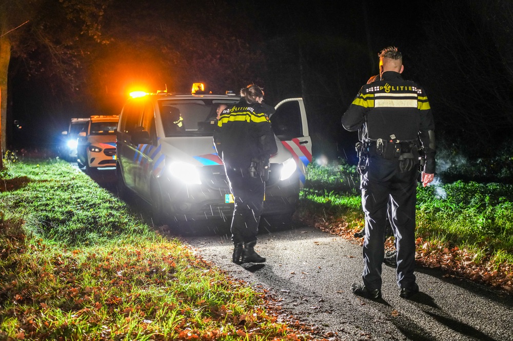 19-jarige vermiste jongeman is weer terecht