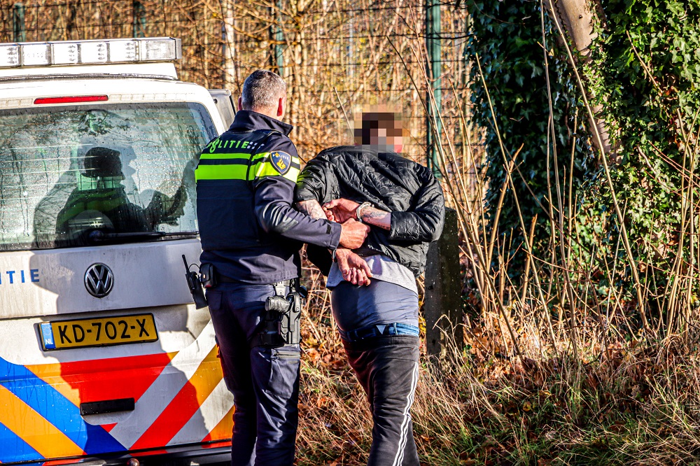 Verdachte (29) aangehouden na mishandelen Boa