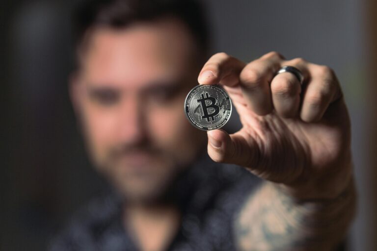 EU is van plan om cryptotransacties te volgen