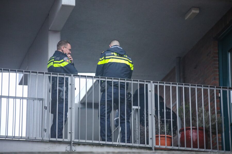 ’12-Jarige jongen’ dood gevonden in woning onder verdachte omstandigheden