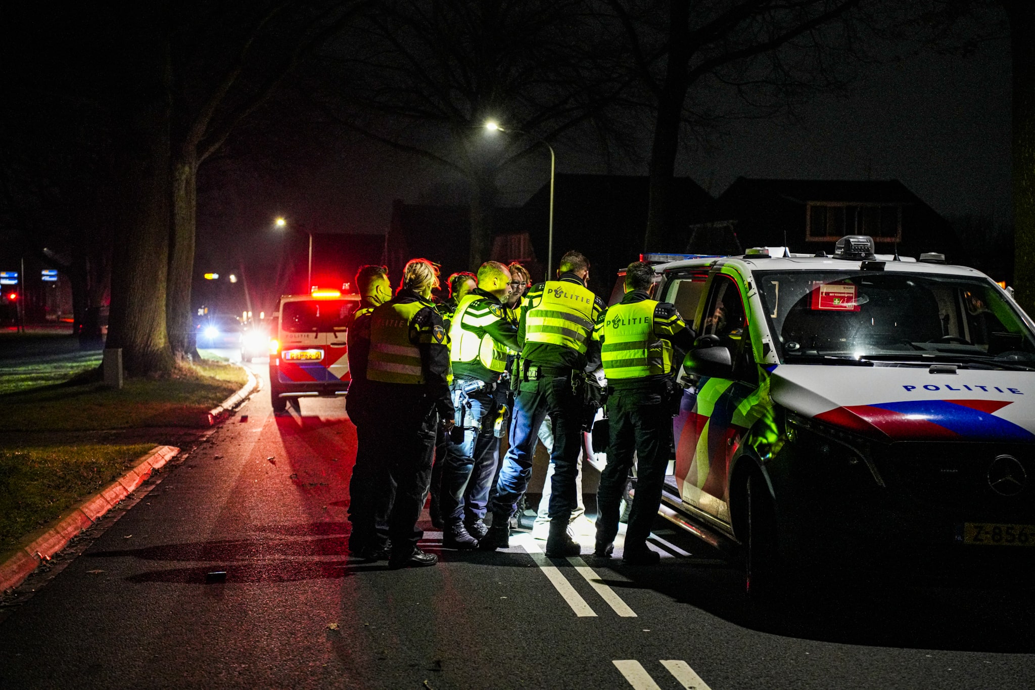 VIDEO: 24-jarige man aangehouden na mishandeling nieuwjaarsnacht