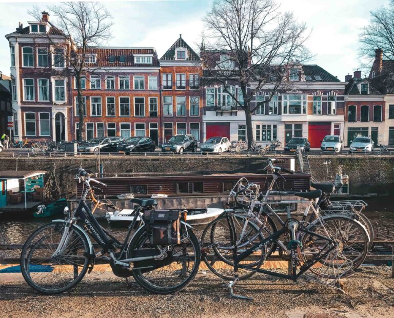 Dagtochten vanuit Groningen: ontdek de verborgen pareltjes van Noord-Nederland