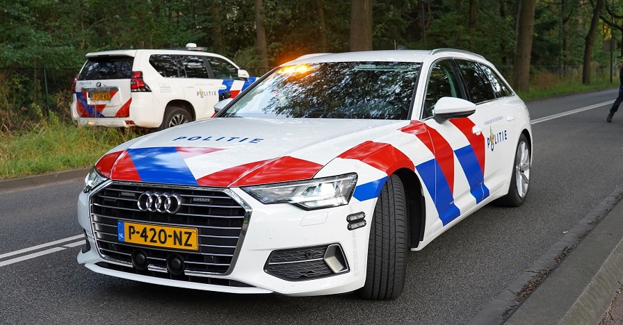 Lichaam vermiste man (27) aangetroffen