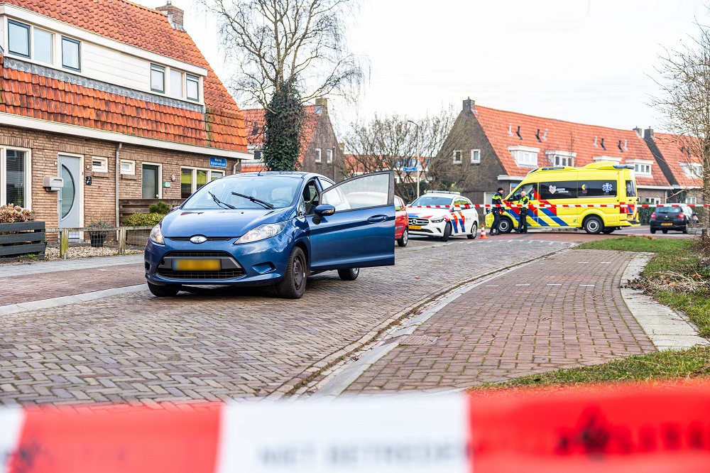 Verdachte (38) aangehouden na mislukte autodiefstal