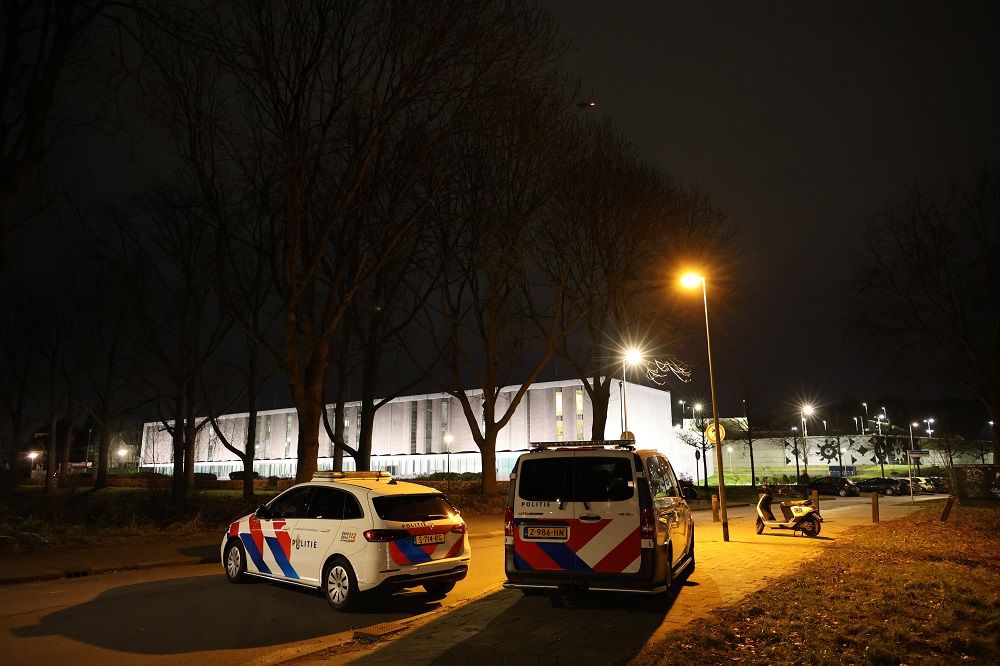 Grote zoektocht naar vermiste 79-jarige man