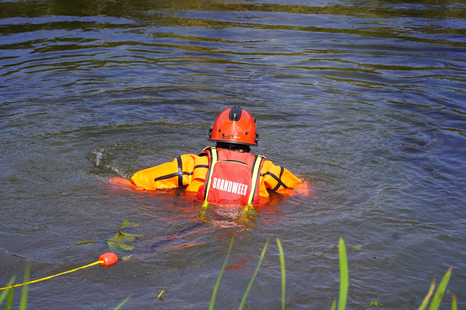 Lichaam vermiste Robin (38) na een maand gevonden