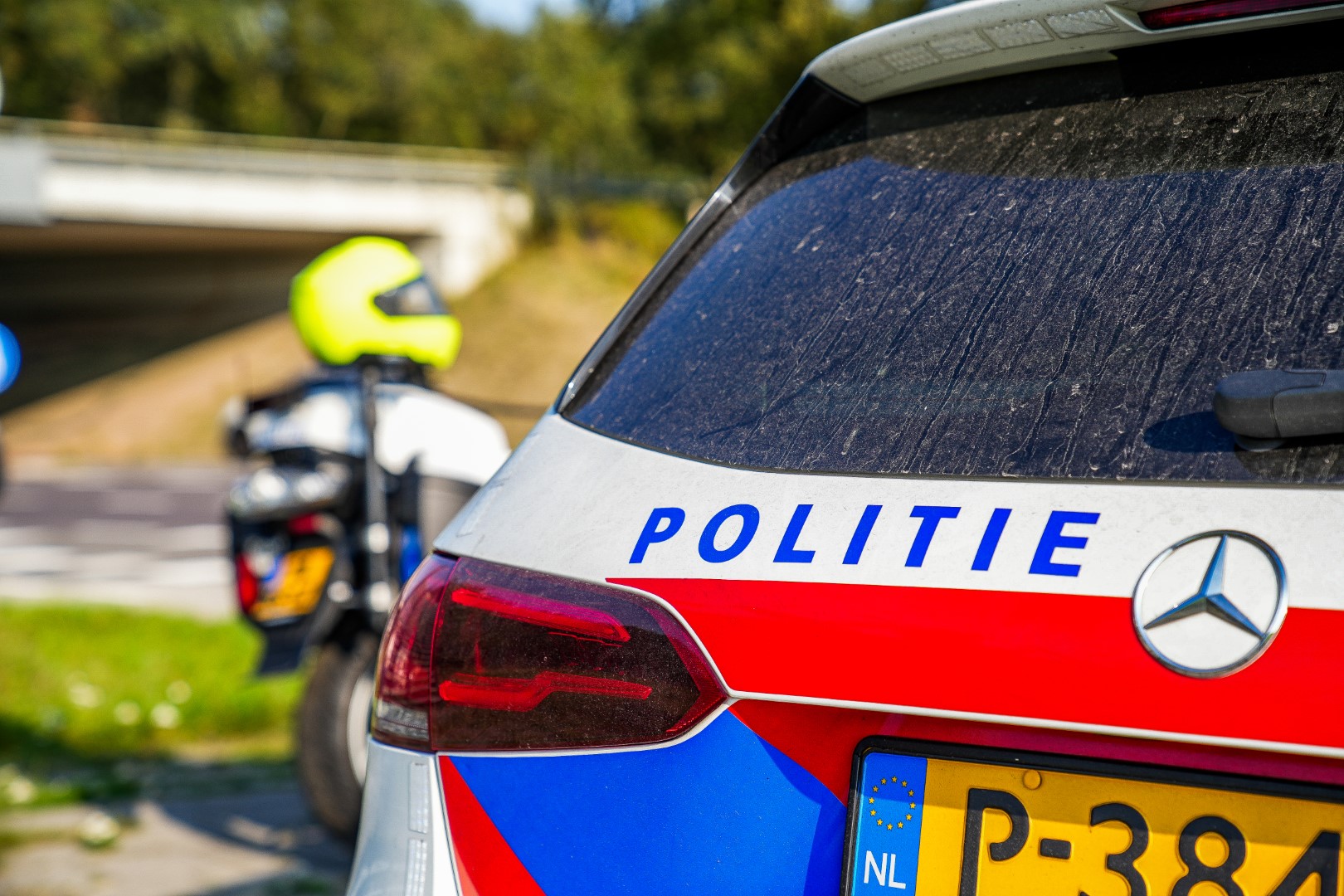 Medewerker ontslagen na verboden relatie met gevangene