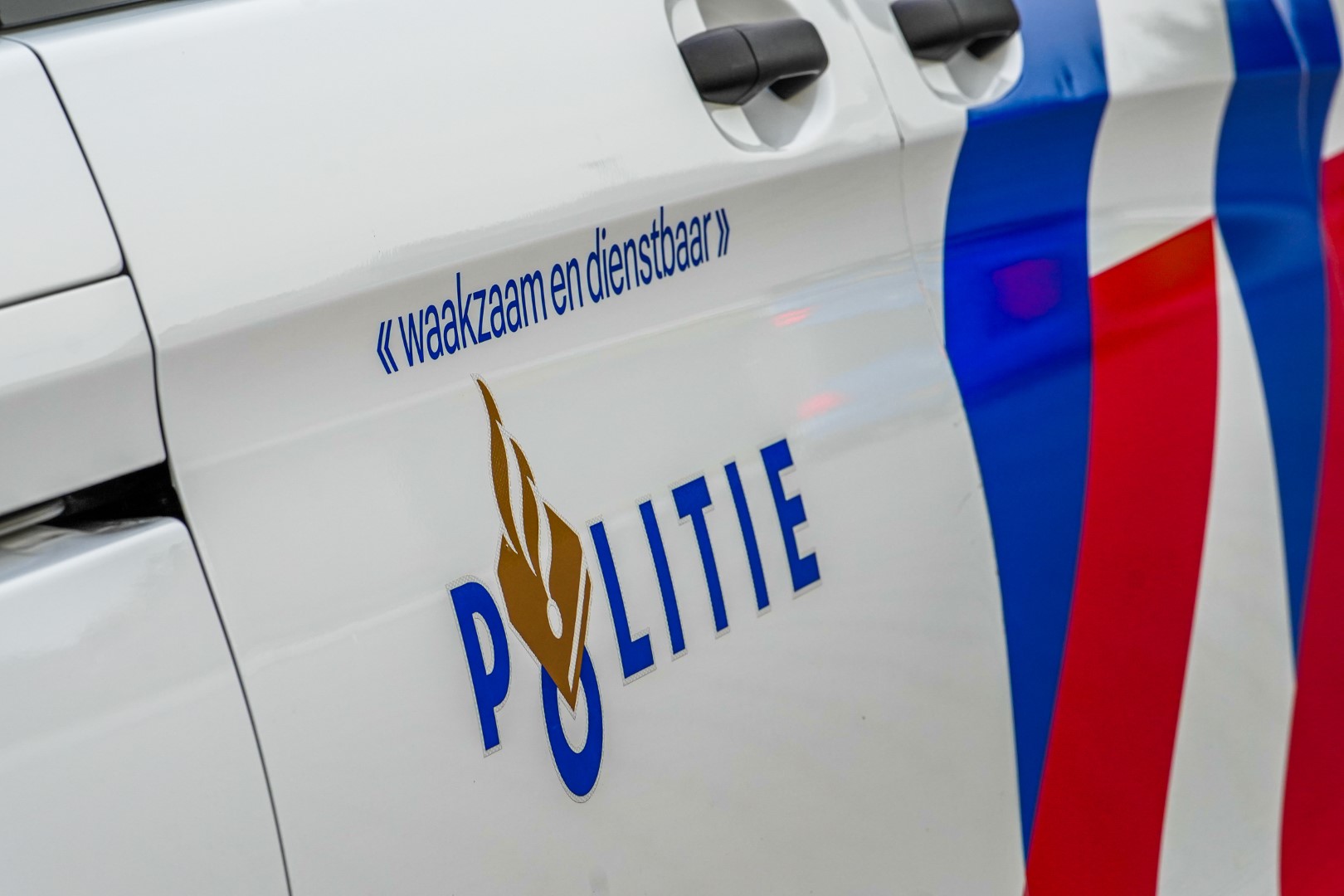 Vermiste Wendy in goede gezondheid aangetroffen