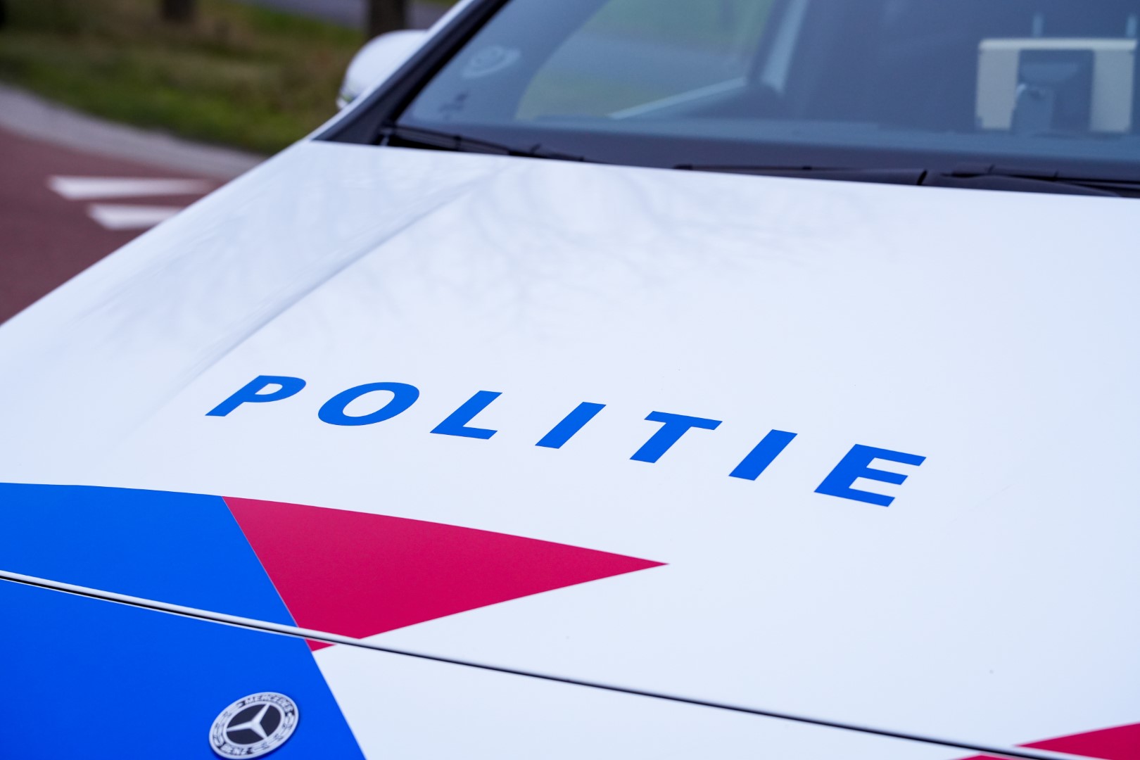 Ewout Genemans start nieuw seizoen Bureau-serie bij politie in Groningen