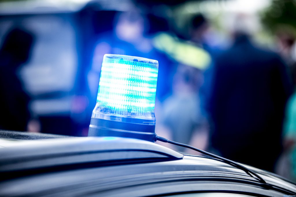 Tiener (16) opgepakt voor doodschieten man