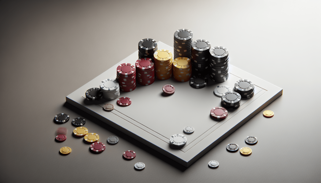 Online casino: Digitale gok platforms in Noord-Nederland onderzocht