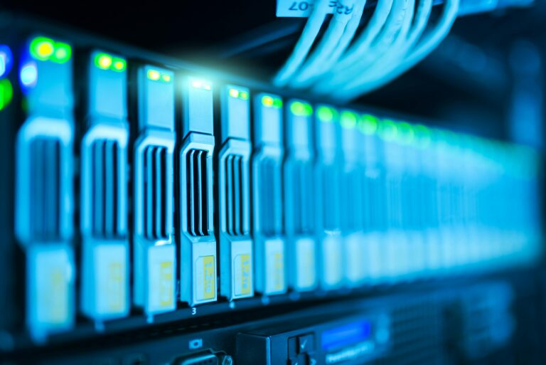 10 Technologische trends Voor 2025