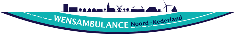 Wensambulance Noord-Nederland