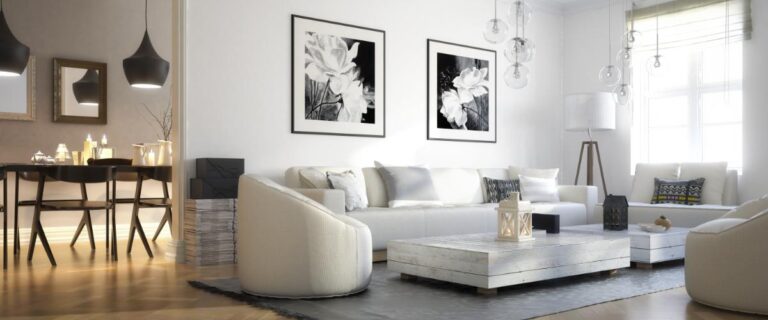 Woninginrichting in verandering: hoe we anders naar ons interieur kijken