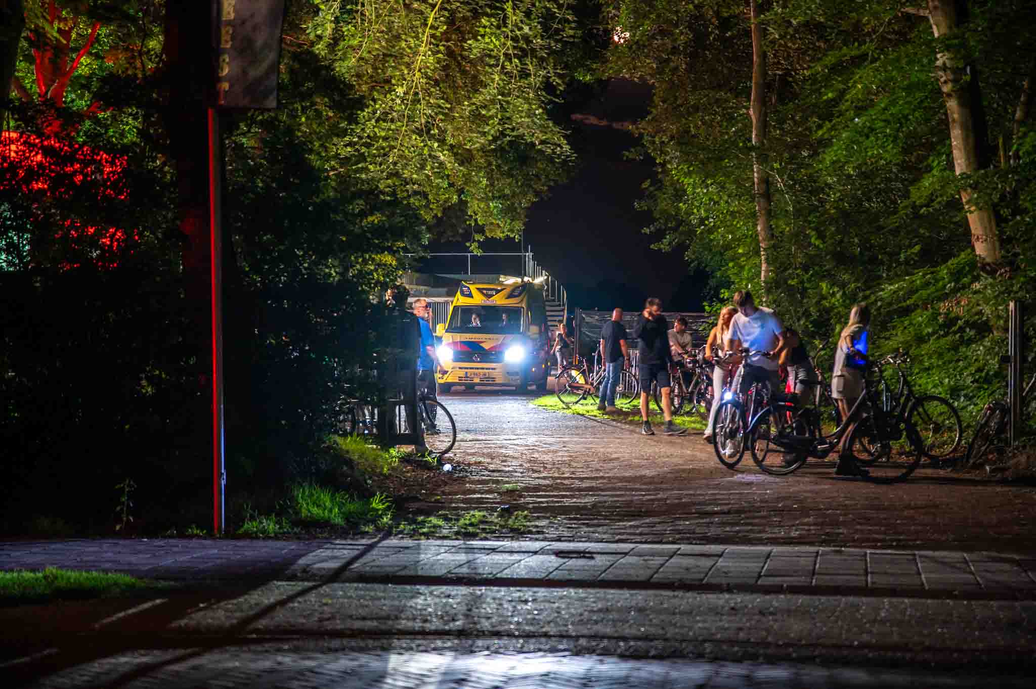 Getuigen gezocht na mishandeling bij feestnacht