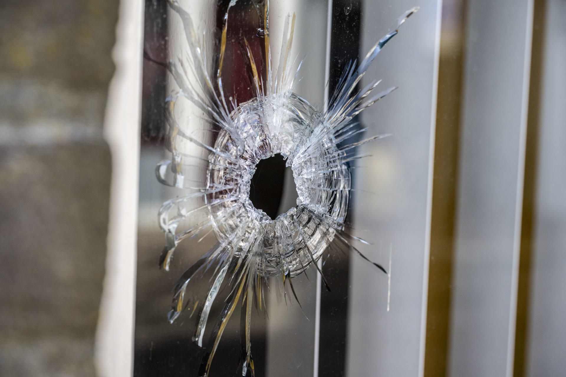 Tweede verdachte aangehouden voor schietincident op Koningsdag