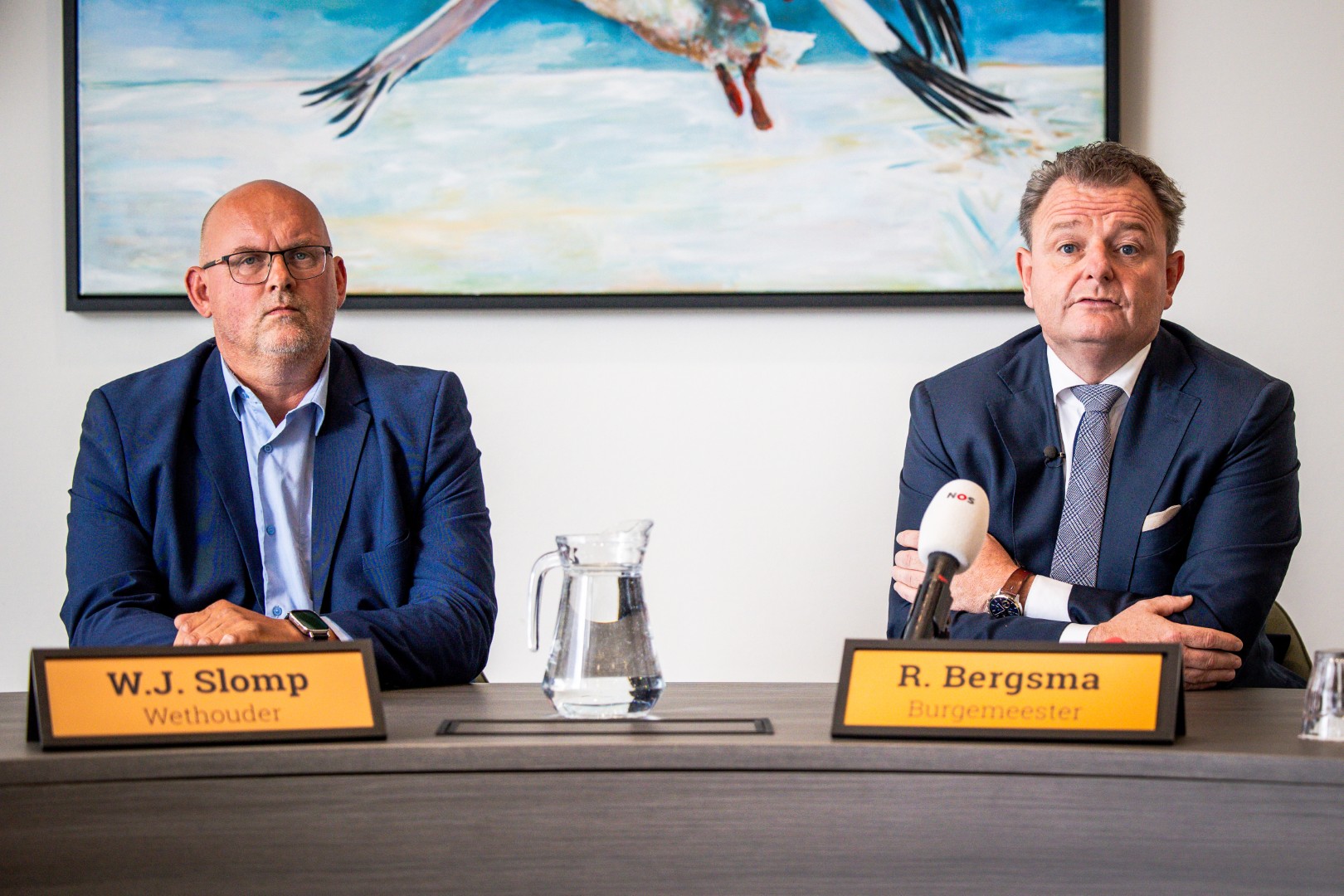 Gemeente stopt met plannen voor huisvesting minderjarige meisjes vanwege veiligheid