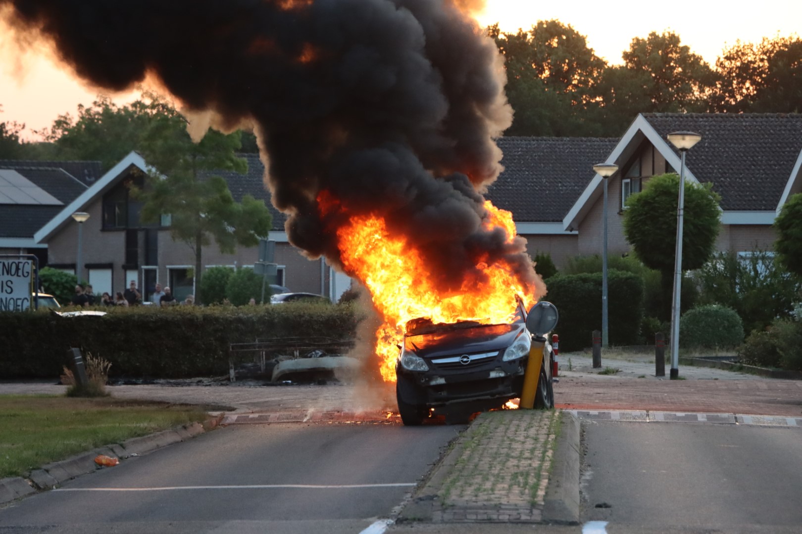 Opnieuw onrust van vanwege komst minderjarige statushouders