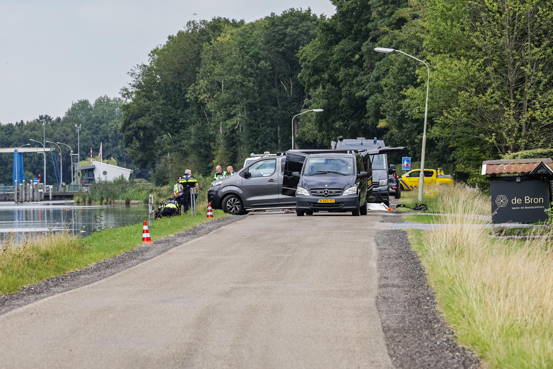 Man (80) bekent betrokkenheid bij dood van partner (72)