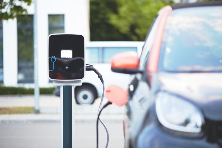 Oplaadmogelijkheden voor elektrische auto’s breiden snel uit