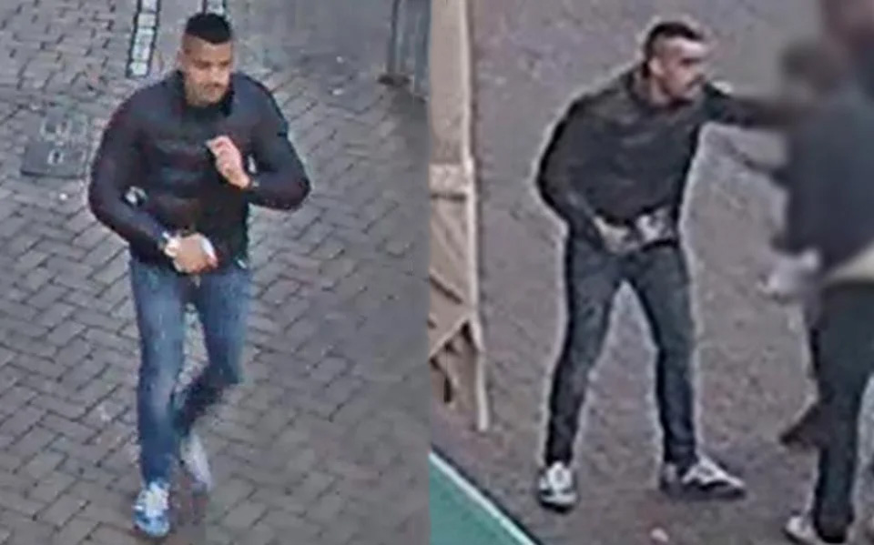 Gezicht student (19) verminkt na aanval met wijnfles